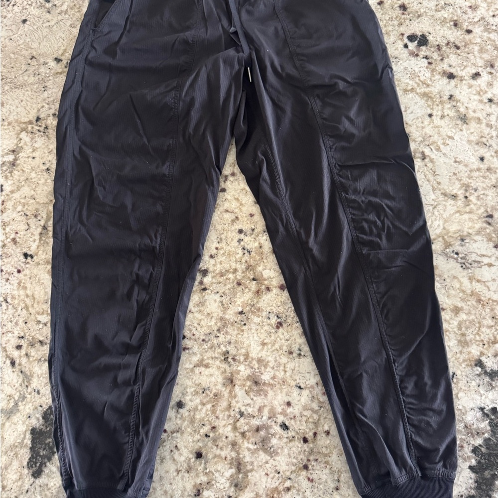 Lululemon Dance Studio Joggers